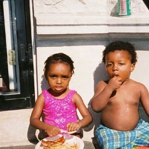 Meet your Posher, Darnisha